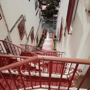 visit hotel