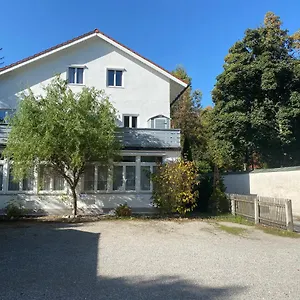 Am Franziskanergarten Appartamento