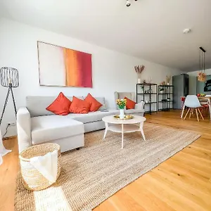 Sunset Club - L Balkon - Kueche - Parkplatz Appartamento