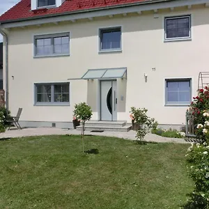 Weberhof Egenhofen