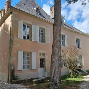 Du Château De Chevannes Hébergement de vacances