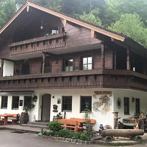 Apartment Doffenmuehle, Marktschellenberg