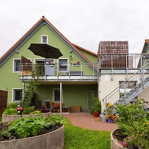 Schee Lohe Séjour chez l'habitant