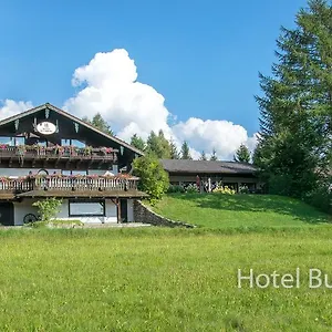 Hotel Buchberg, Schonsee