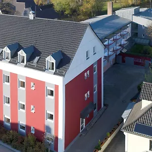 Hotel Garni Leitl Gmbh, Eggenfelden