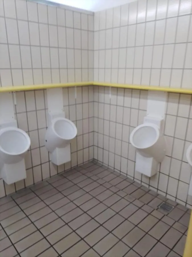 אתר קמפינג Munich Central Camping גרמניה