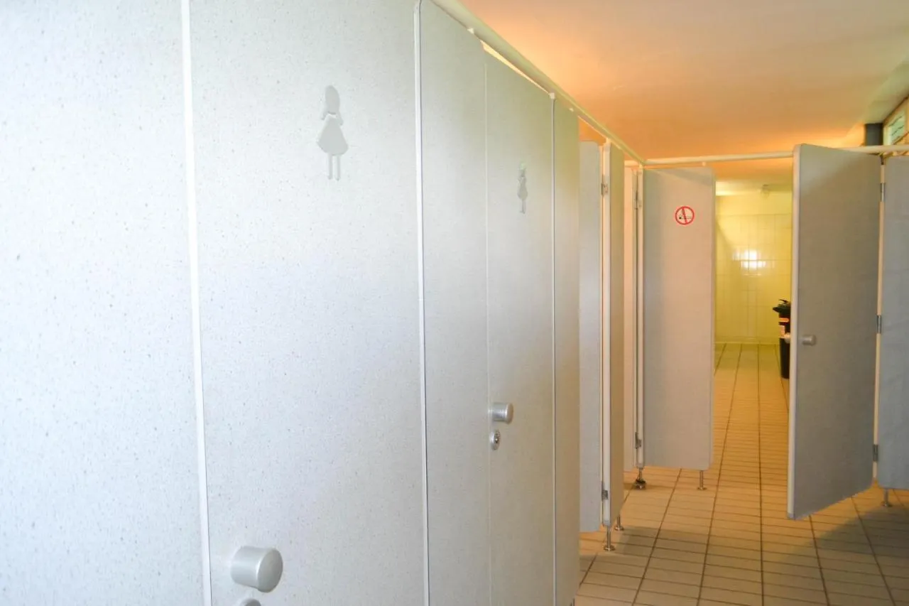 Munich Central Camping גרמניה